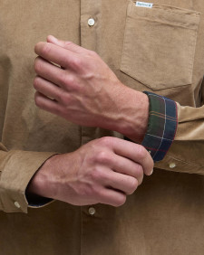 Jesmond Regular Long-Sleeved Shirt 