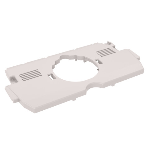 Profile Ice Funnel Bracket