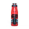 Star Wars 25 ounce Reusable Water Bottle, Darth Vader & Stormtroopers slideshow image 1 Star Wars 25 ounce Reusable Water Bottle, Darth Vader & Stormtroopers slideshow image 1