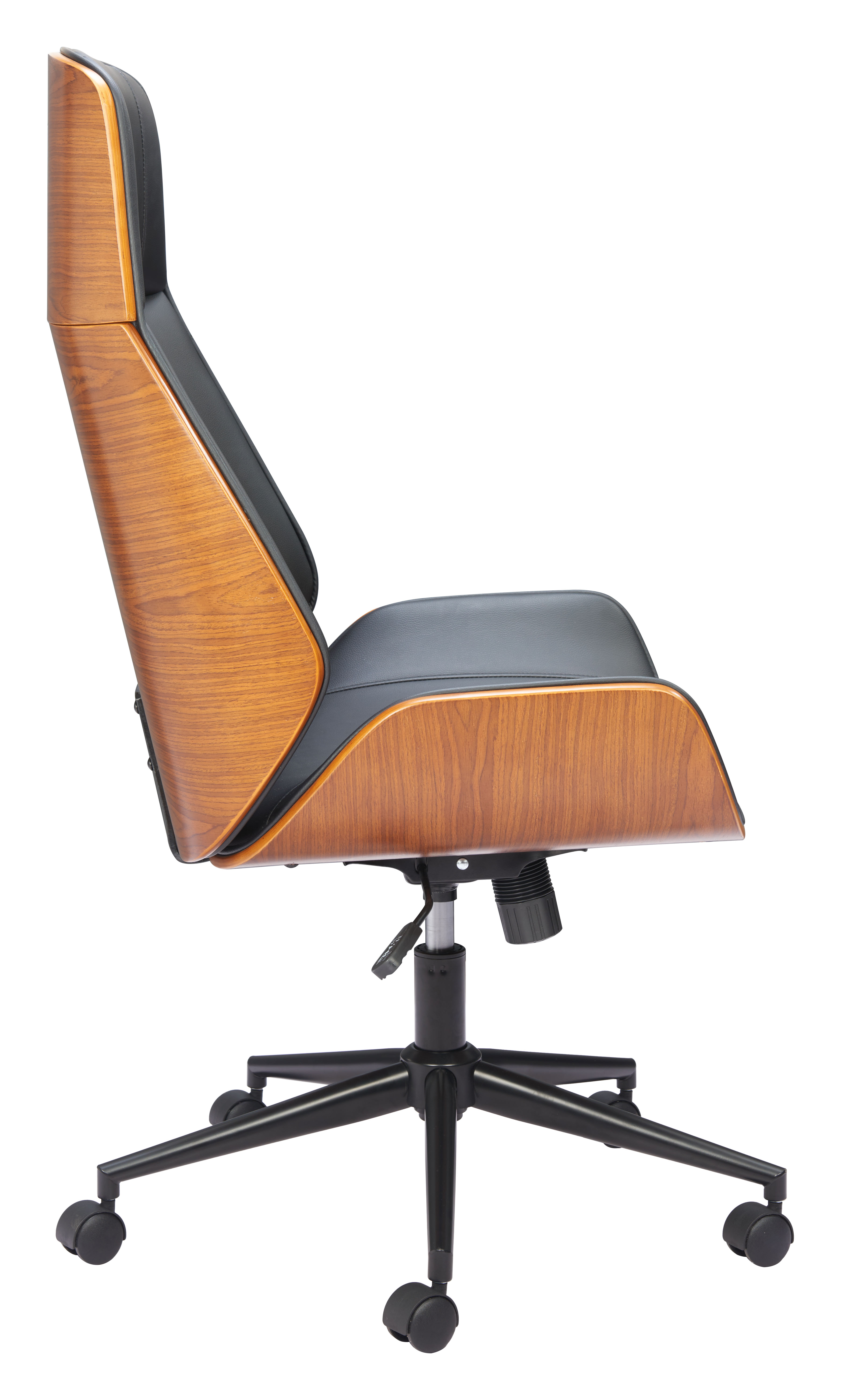 Flex High Back Office Chair Black product image