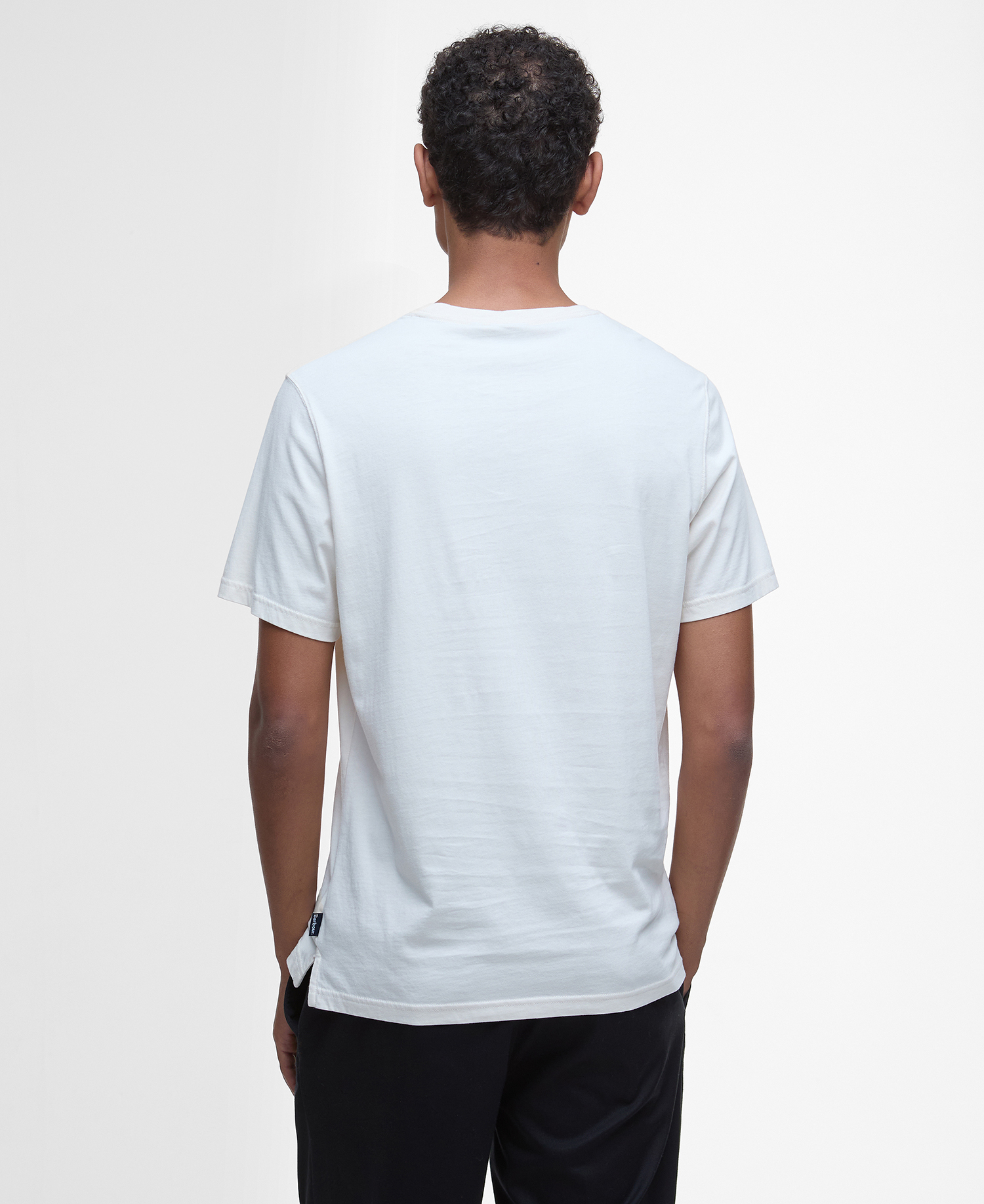 Tothill Tailored T-Shirt image number 2