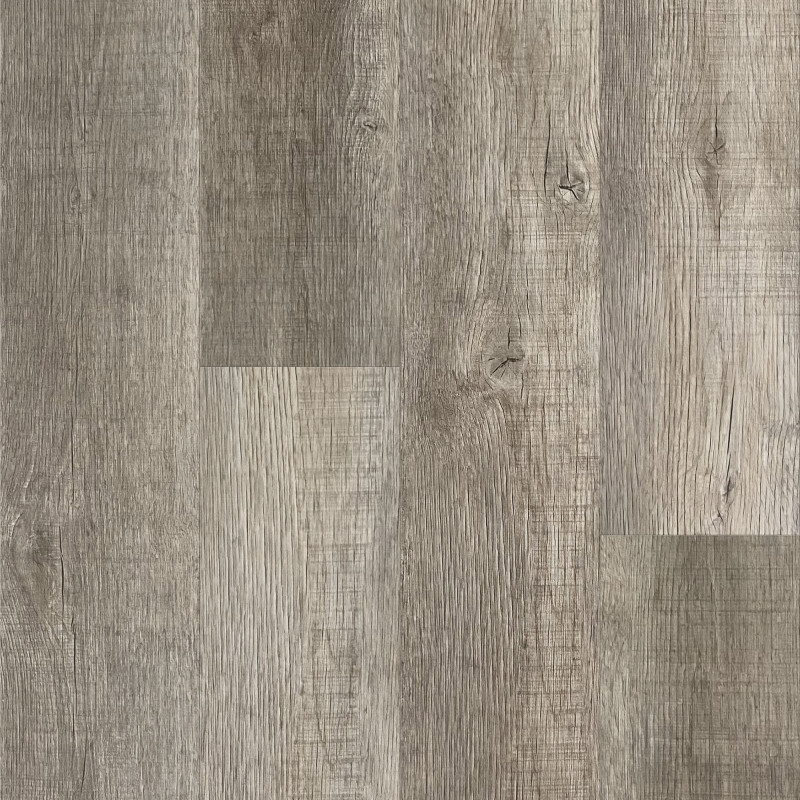 Seaswept Oak Select XL vinyl flooring sample