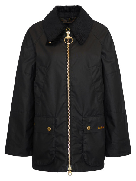 Allerston Waxed Jacket