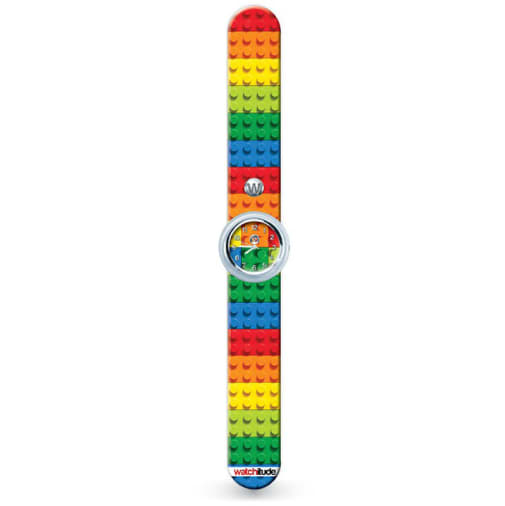 Slap Watch - Blocks