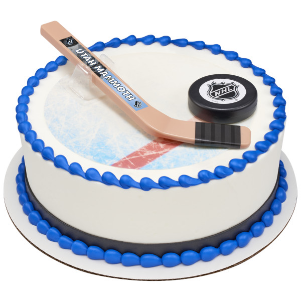 NHL® Slap Shot DecoSet®
