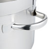 23-quart Centurion® stainless steel sauce pot