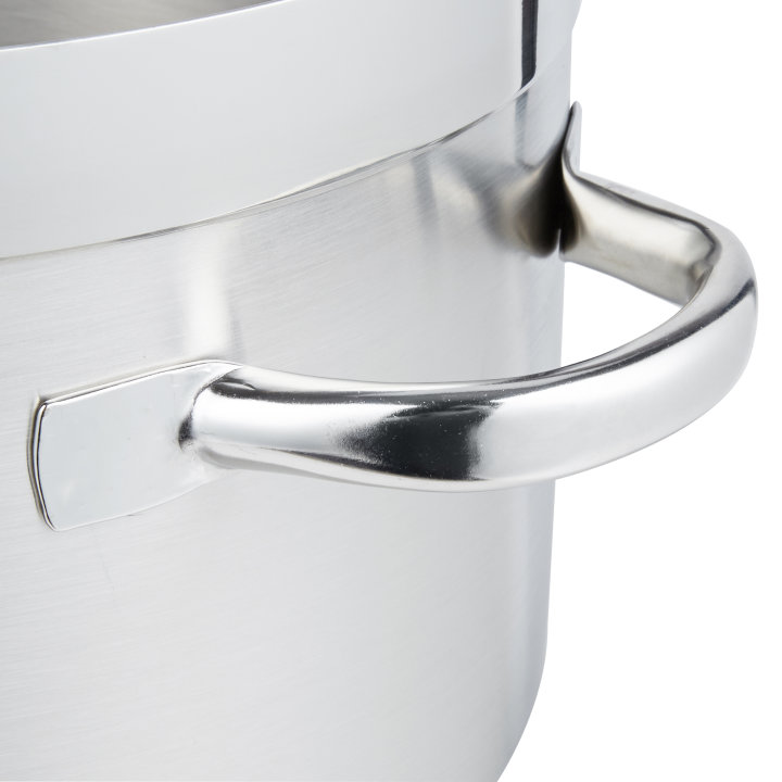 23-quart Centurion® stainless steel sauce pot