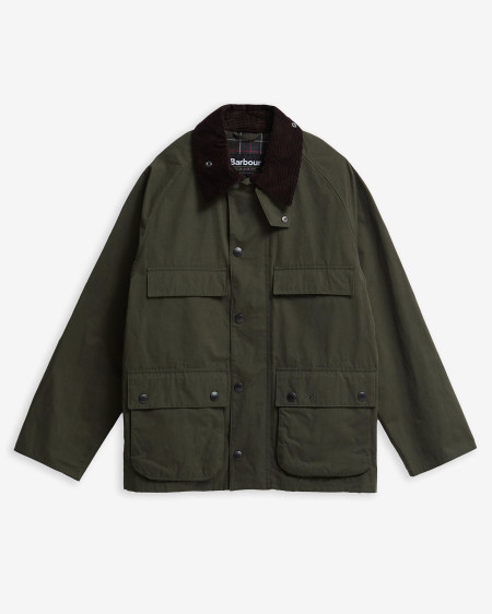 Sugarlump Bedale Peached Casual Jacket