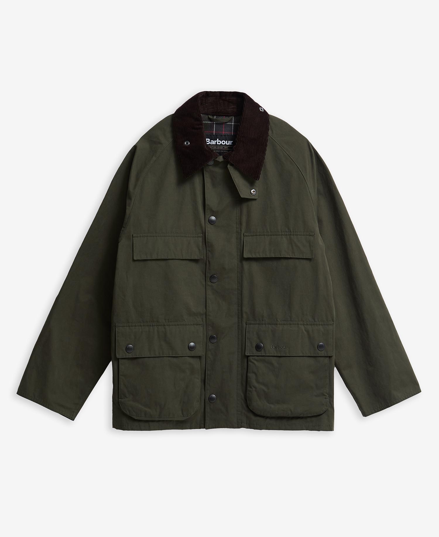 Sugarlump Bedale Peached Casual Jacket image number 7