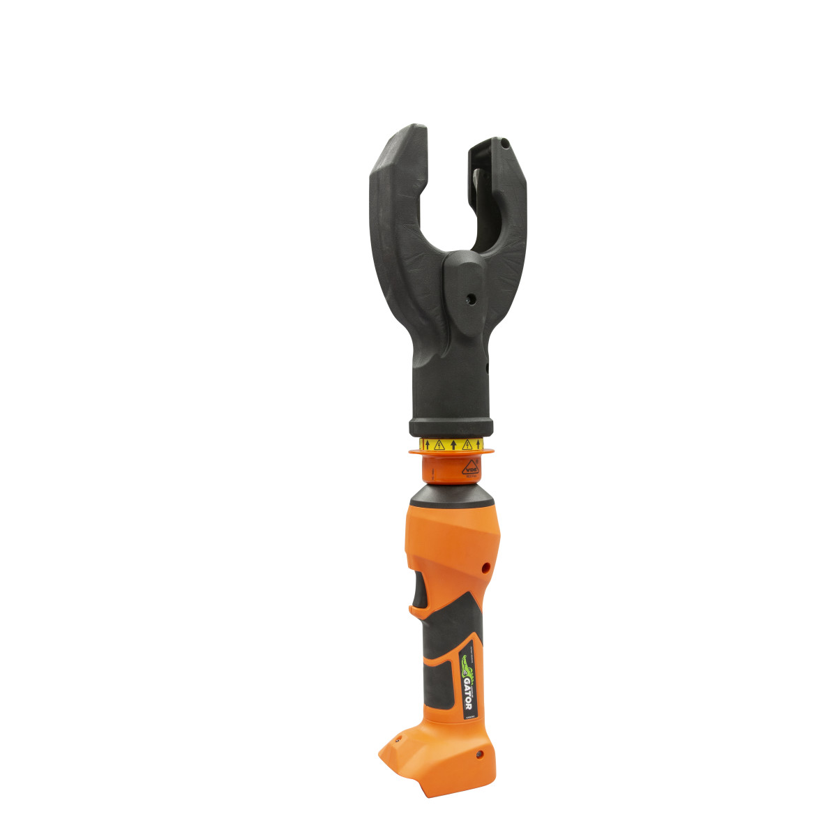 50 mm Insulated Cable Cutter. 1000v Insulation. Brush guarded head - helps avoid accidental contact with conductors. Tri-insulation barrier - Provides three (3) layers of protection (Patent Pending). 360° Rotating head - For improved agility in conf...