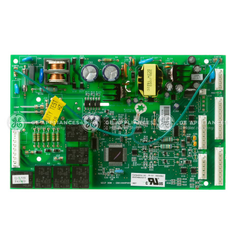 BOARD ASSEMBLY MAIN CONTROL