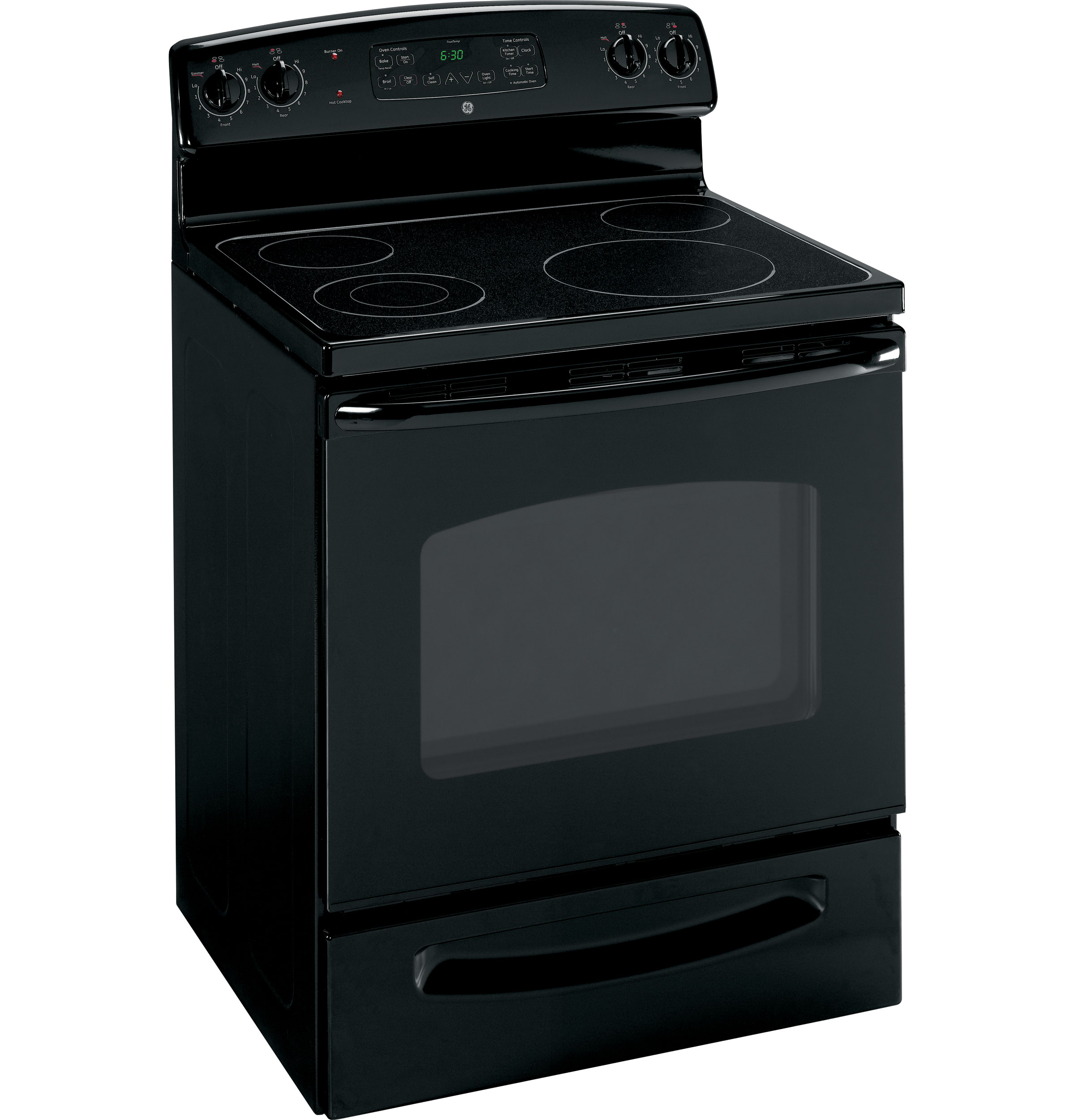 GE® 30