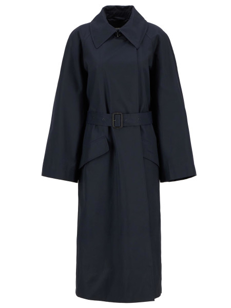 Trench impermeabile Harley Barbour The Edit by Alexa Trench impermeabile Harley Barbour The Edit by Alexa