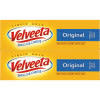 Velveeta Shells & Cheese Original Shell Pasta & Cheese Sauce, 2 ct Pack, 12 oz Boxes