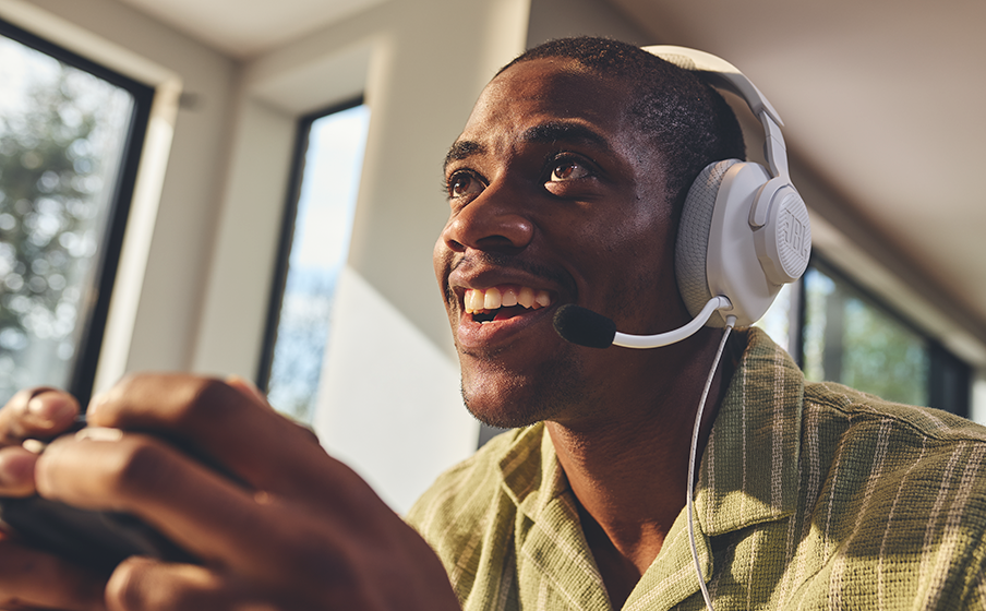 JBL Quantum 100M2, - Picture 14 of 33