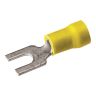 Vinyl Insulated Vinylug™ Fork Terminal