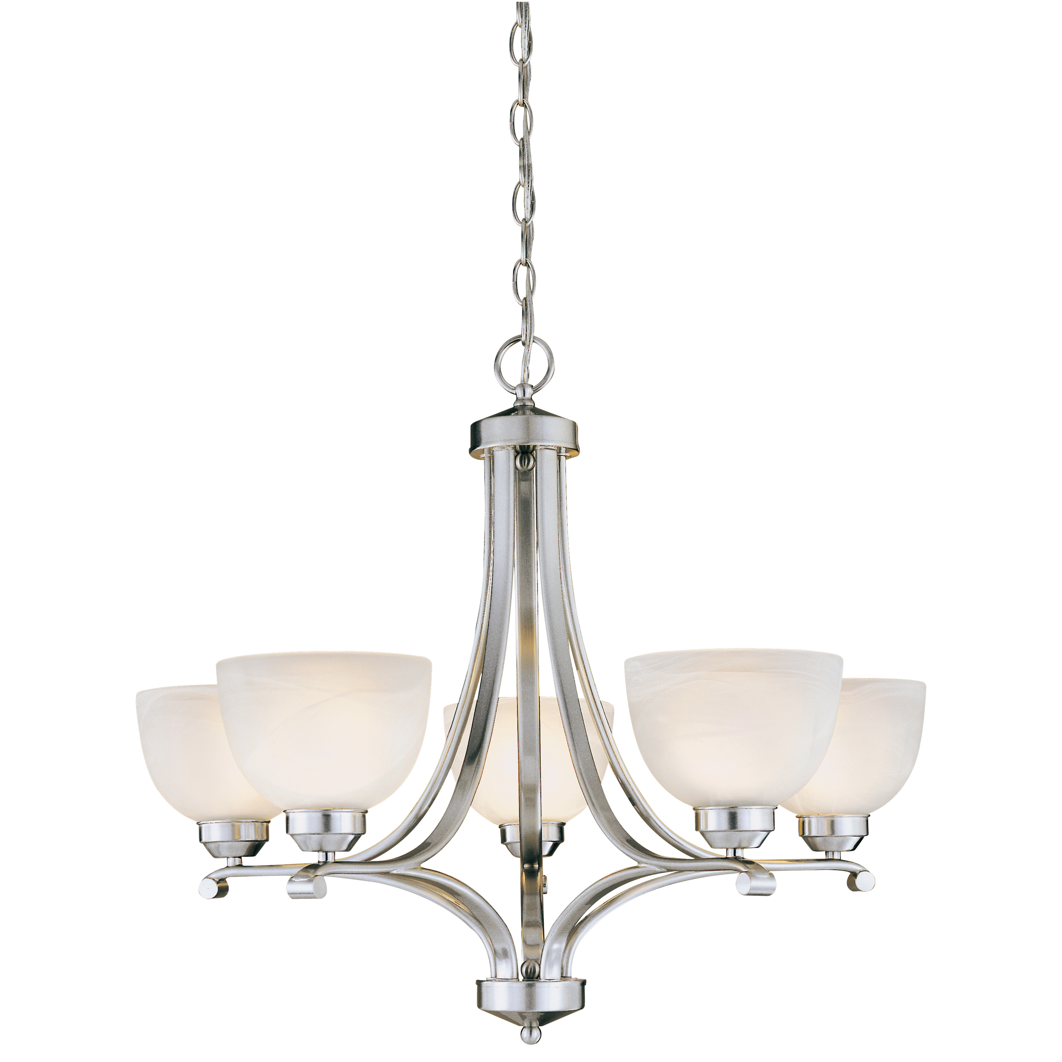 Paradox™ - 5 Light Chandelier