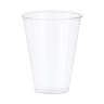 Solo, Ultra Clear™ PET Cups, 9 oz, Tall, Clear