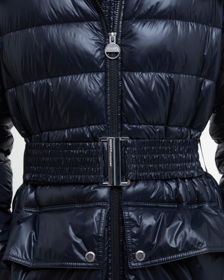 Aisha Quilted Jacket