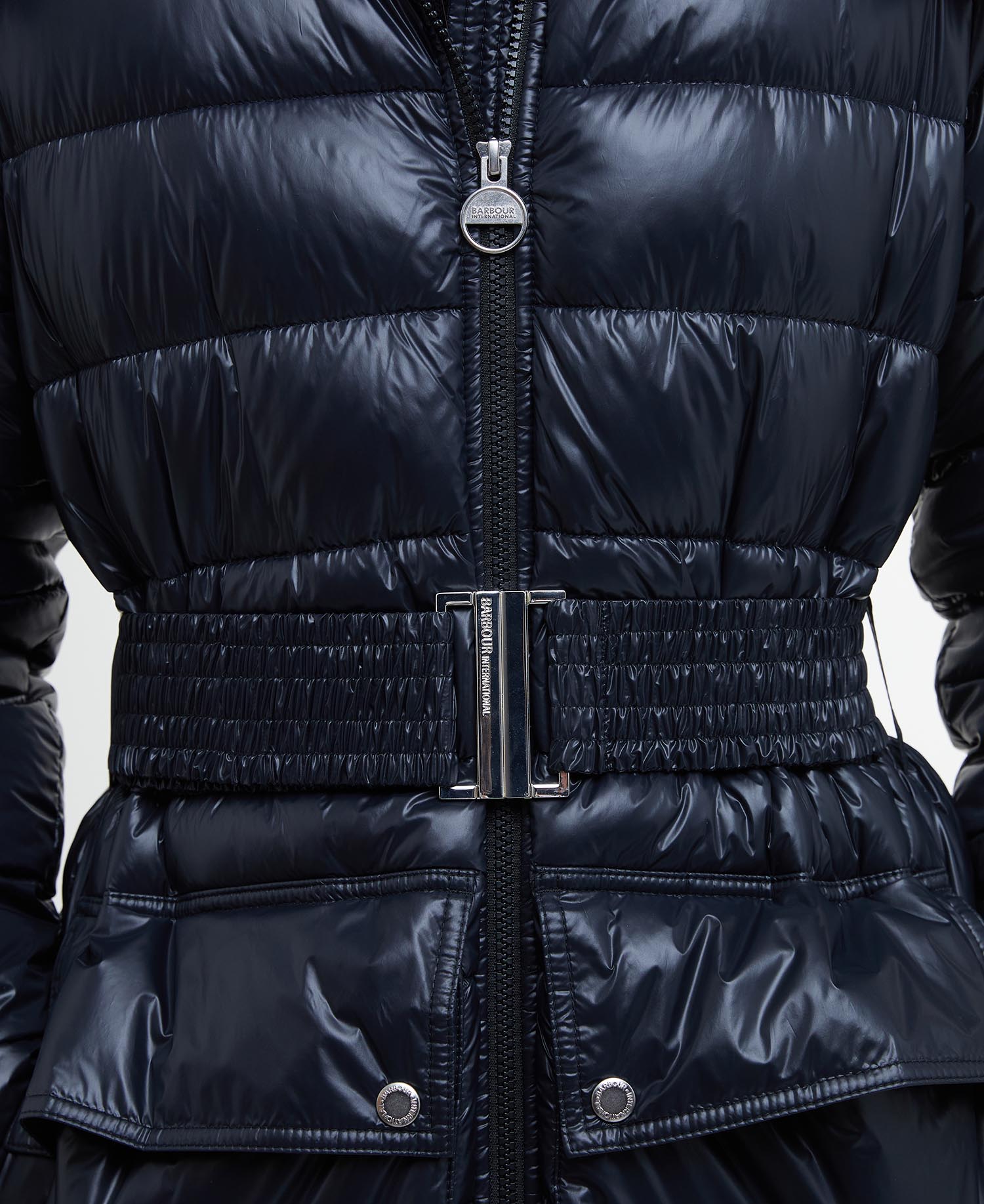 Aisha Quilted Jacket image number 5