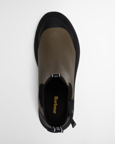 Klara Chelsea Boots Honey