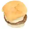 The Pub® Flame Grilled Mini Beef Burger With Buns_image_11