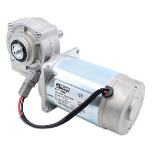 Geared Motor Assembly