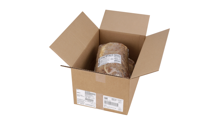 Hillshire Farm® USDA Select Beef Ribeye Rare Fully Cooked_image_4