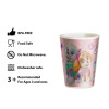 Paw Patrol Kid’s Dinnerware Set, Skye and Everest, 3-piece set slideshow image 4 Paw Patrol Kid’s Dinnerware Set, Skye and Everest, 3-piece set slideshow image 4