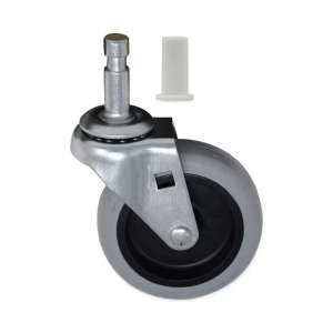 Special Made, 3" Caster w/ Insert