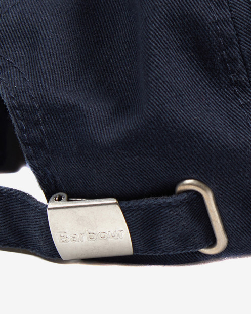 Cascade Sports Cap Classic Navy