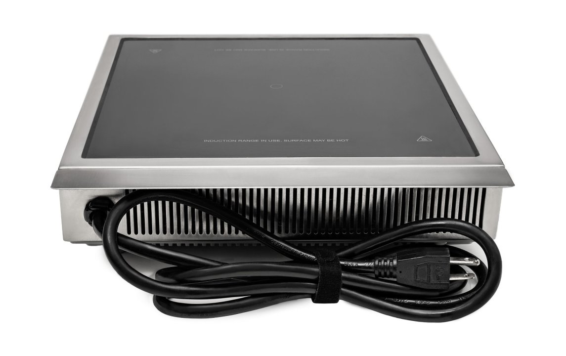 120-volt 1800-watt Mirage® Cadet countertop induction range