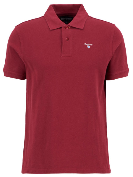 Sports Short-Sleeved Polo Shirt Sports Short-Sleeved Polo Shirt