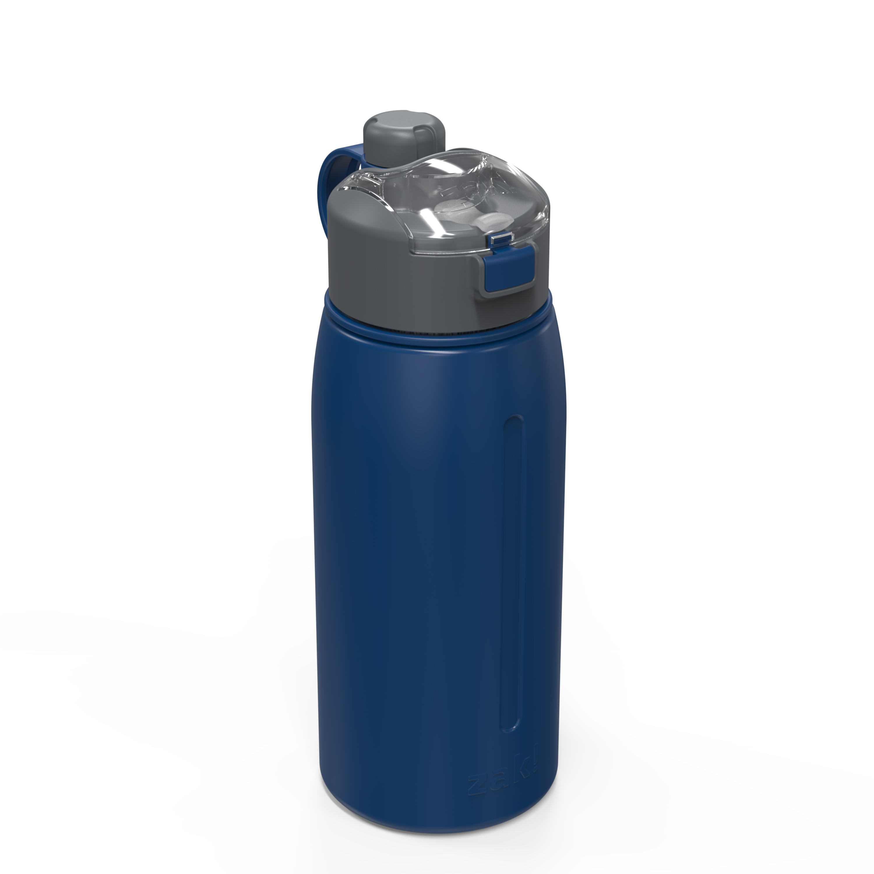 Genesis 24 ounce Vacuum Insulated Stainless Steel Tumbler, Indigo slideshow image 5 Genesis 24 ounce Vacuum Insulated Stainless Steel Tumbler, Indigo slideshow image 5