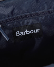 Cascade Holdall Classic Navy