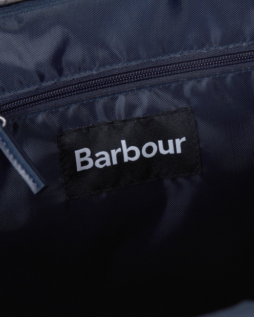 Cascade Holdall Classic Navy