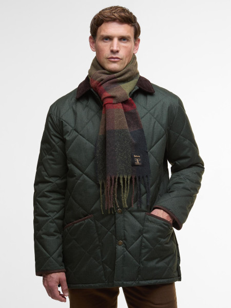 Westerdale Scarf Westerdale Scarf
