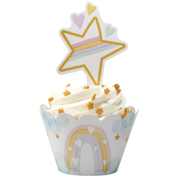 Oh Baby Treat Wraps®