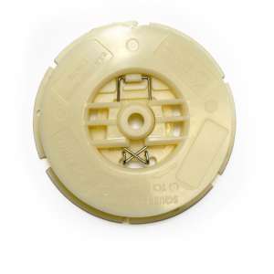 Malish, Center-Lok® 3 Pad Holder Center
