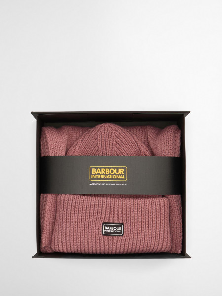 Juliana Beanie & Scarf Gift Set Juliana Beanie & Scarf Gift Set
