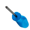 P104H PHILLIPS #1 x 4-inch Professional Screwdriver