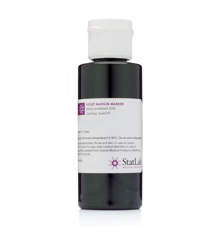 Tissue Marking Dye 2 oz.