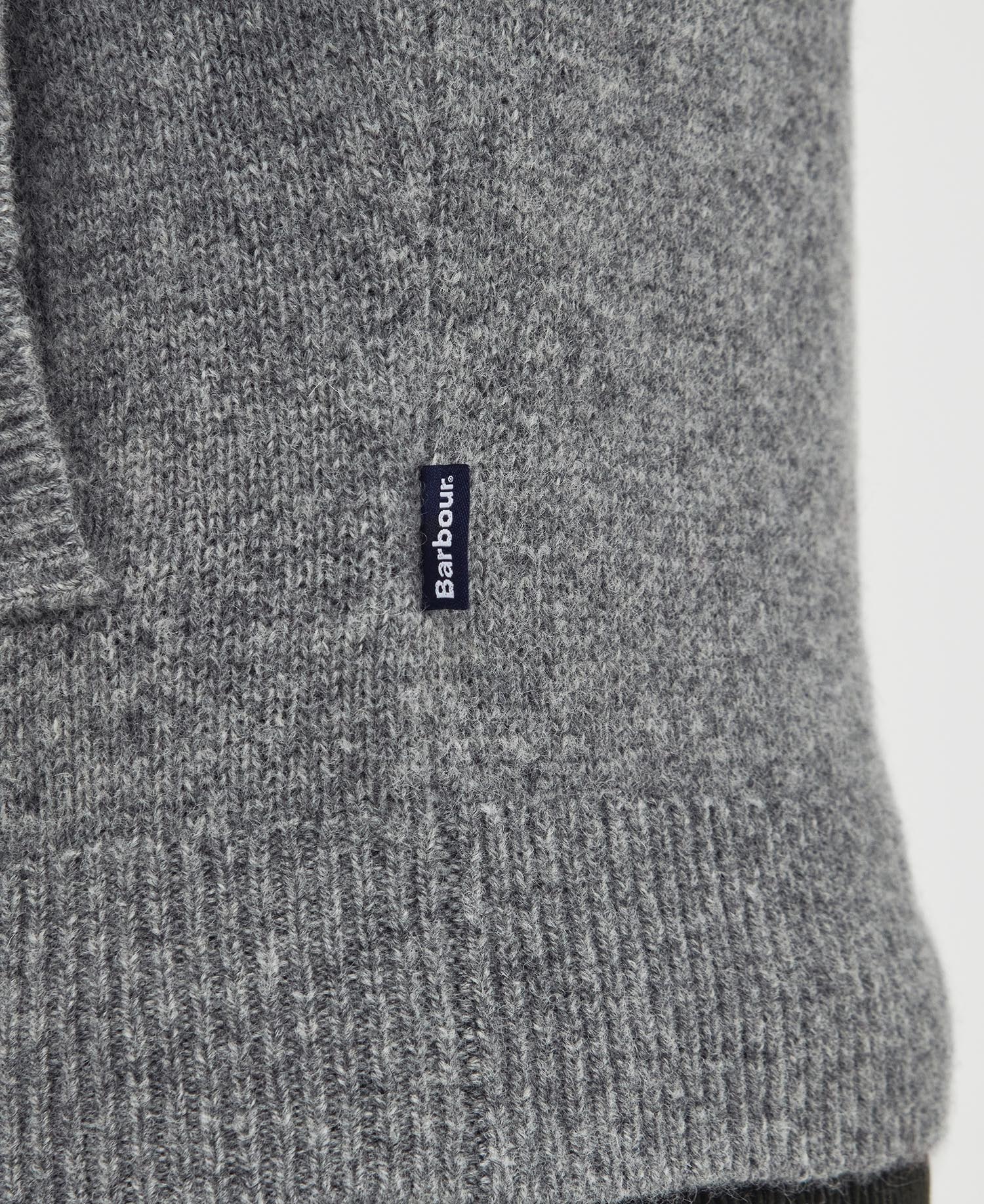 Talder Half-Zip Jumper image number 3