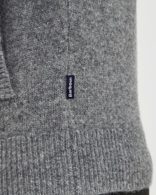 Talder Half-Zip Jumper 