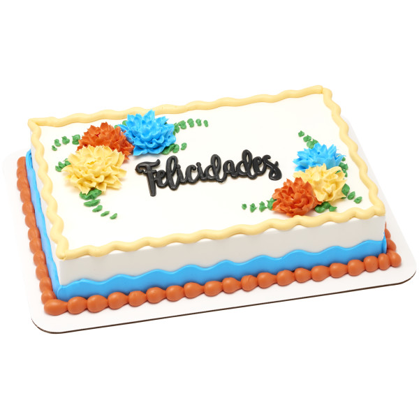 Felicidades Layon