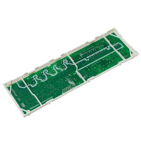 CONTROL RC17 MAIN AG ASSEMBLY