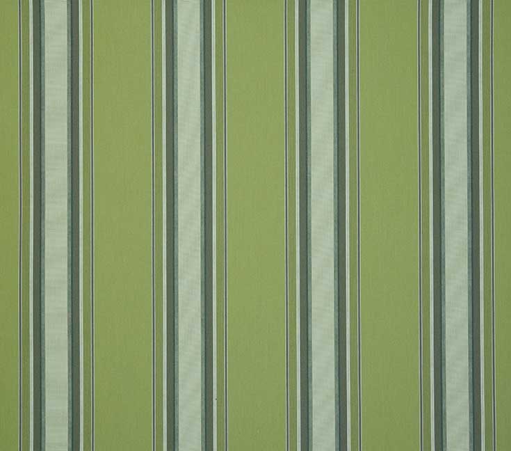 Chicago Green Awning