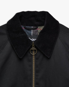Winnie Casual Jacket 