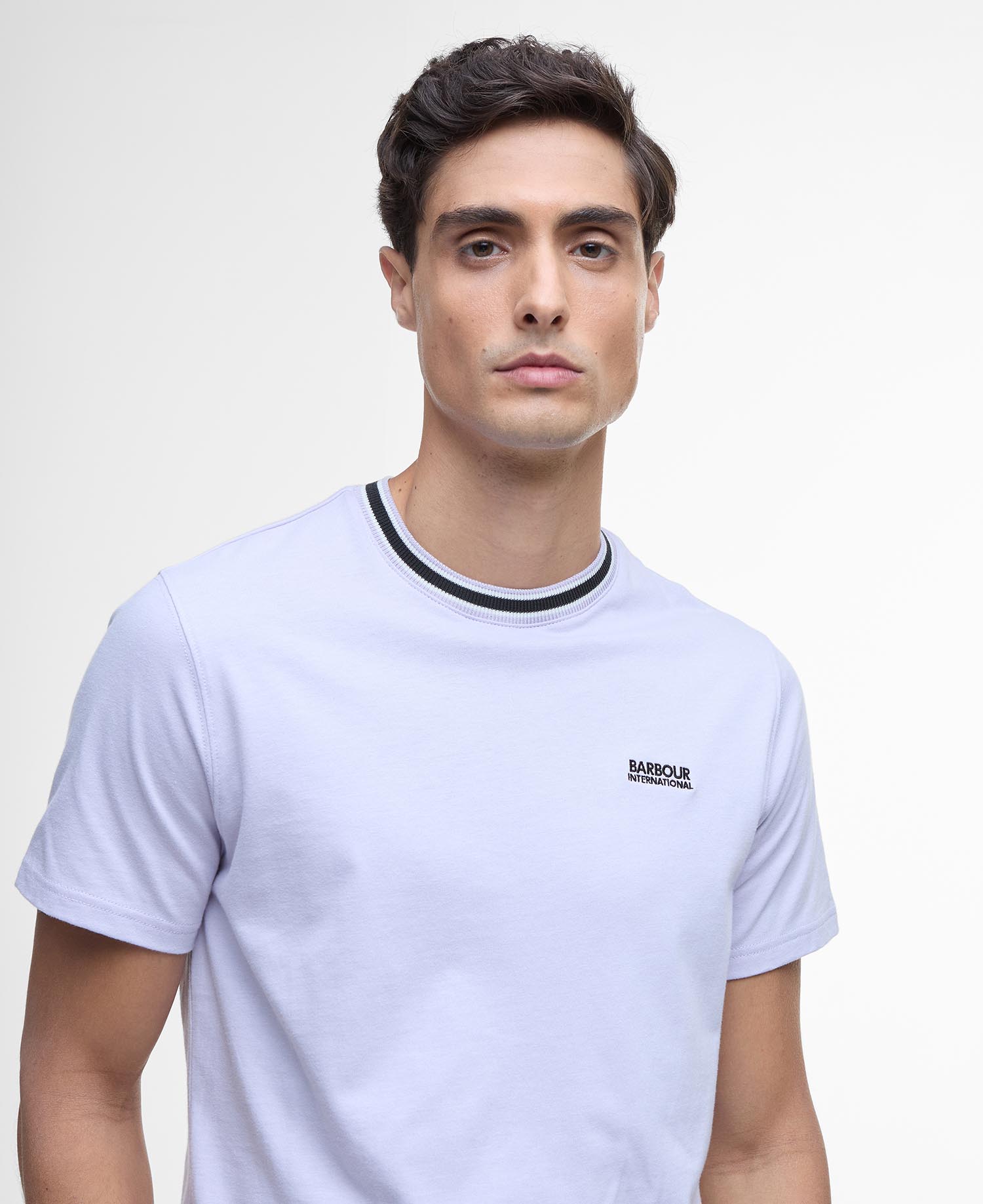 T-Shirt Luca Tipped image number 3