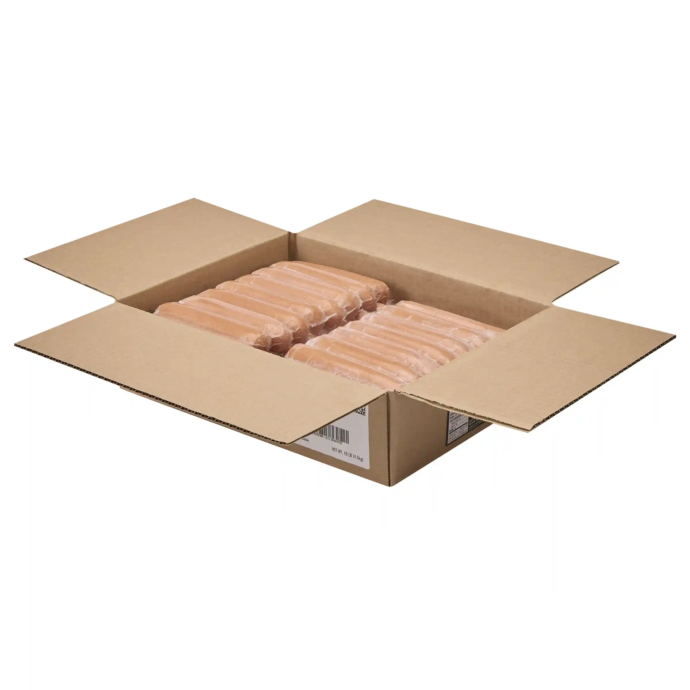 Ball Park® Three Meat Hot Dogs, 5:1_image_4